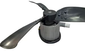 1050W Heavy Duty Cooler Motor