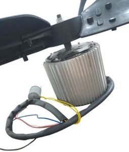 1050W Heavy Duty Cooler Motor