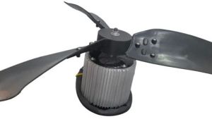 1050W Heavy Duty Cooler Motor
