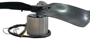 1050W Heavy Duty Cooler Motor