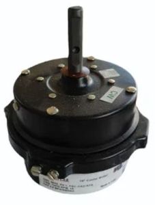 110 Dia Cooler Motor