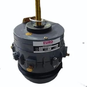 150W Light Duty Cooler Motor