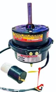 150W Light Duty Cooler Motor