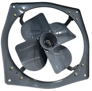 18 Inch Grey Exhaust Fan