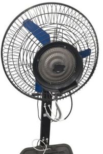 20 Inch Pedestal Fan