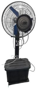 22 Inch Pedestal Fan