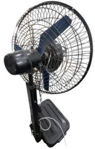 22 Inch Pedestal Fan