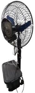 22 Inch Pedestal Fan