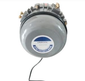 350W Exhaust Fan Motor