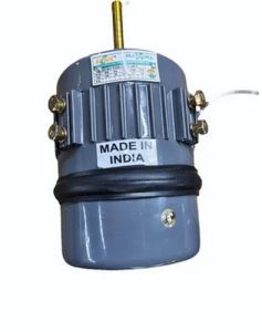 400W Exhaust Fan Motor