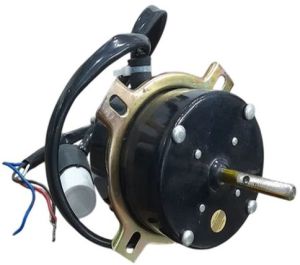 75W Exhaust Fan Motor