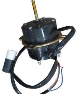 75W Exhaust Fan Motor