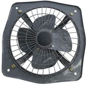 9 Inch Square Exhaust Fan