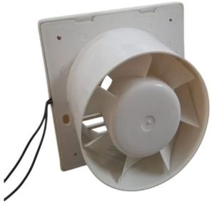 Axial Fan