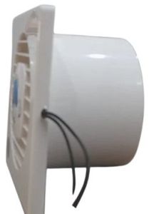 Axial Fan