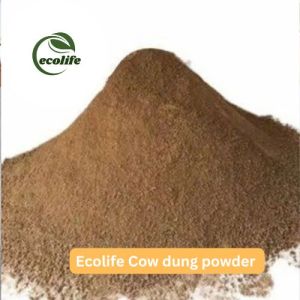 Cow Dung Powder
