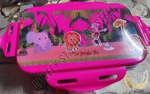 Stainless Steel Lunch Bento Box