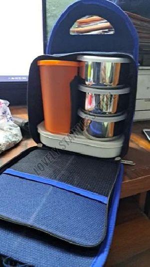 Lunch Box 5 Pcs Set