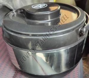3000ml Stainless Steel Casserole