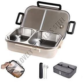 Insulated Lunch Box