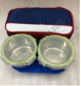 Lock And Lock Lunch Box
