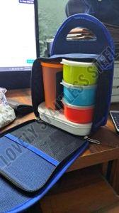 Lunch Box 5 Pcs Set