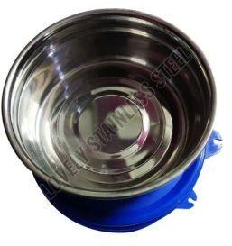 Stainless Steel Lunch Box