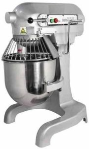 10 Liter Cream Mixer Machine