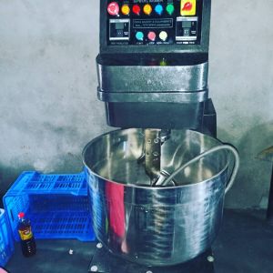 30 Kg Spiral Mixer