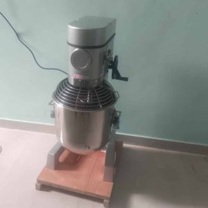 30 Liter Planetary Mixer