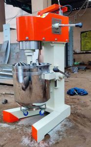 65 Liter Planetary Mixer
