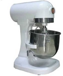 7 Liter  Mixer