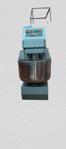 Spiral Mixer