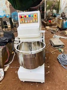 Spiral Mixer