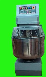 Spiral Mixer