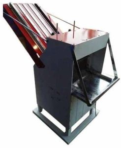 Bread Slicing Making Machine