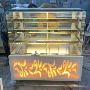 Cold Bakery Display Counter