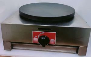 Electric Dosa Maker