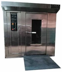 Industrial Gas Oven
