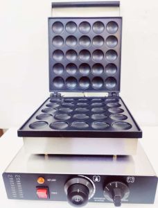 Mini Pan Cake Maker