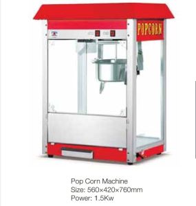 POP Corn Machine