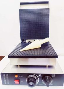Square Waffle Machine