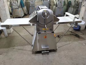 Dough Sheeter