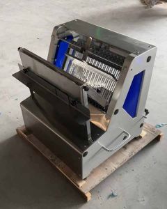 Table Top Bread Slicer Machine