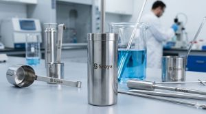 SS Pharma Products