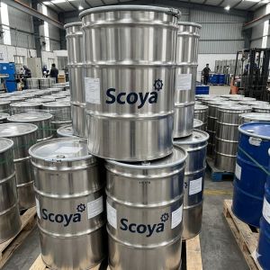 Stainless Steel Round Barrels