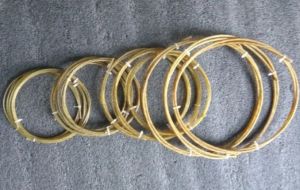 Cello Gut String Set