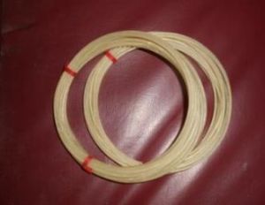 Double Bass G Nylon Wound Gut String