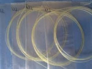 Tenor Violin Gut String Set