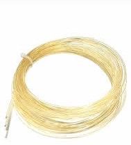Treble Violin Gut String Set